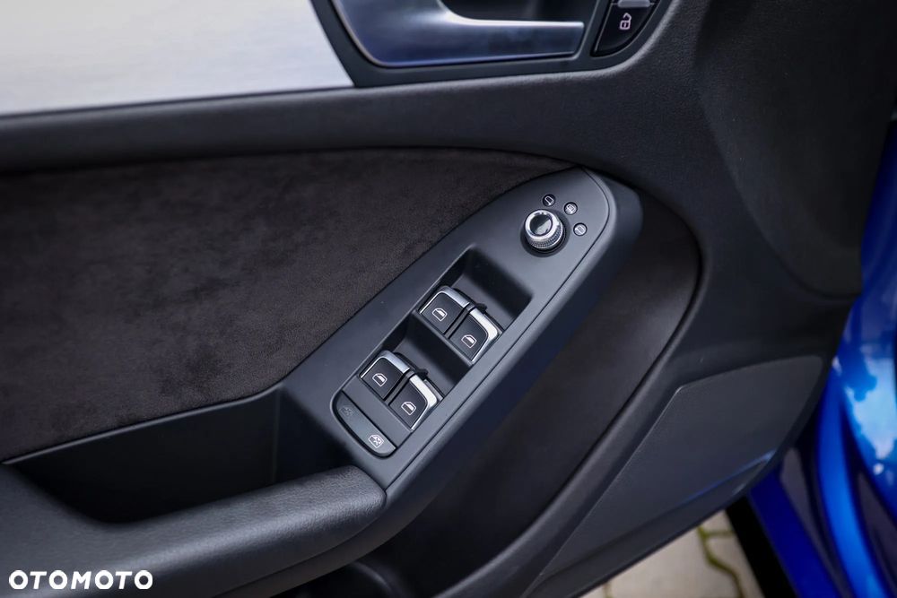 Audi A5 Sportback 2.0 TDI quattro S tronic sport - 19