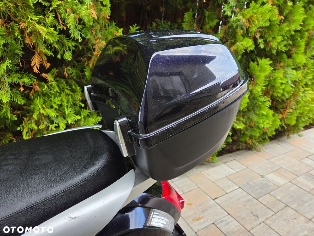 Kymco Like - 18