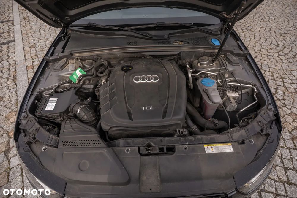 Audi A4 Avant - 16