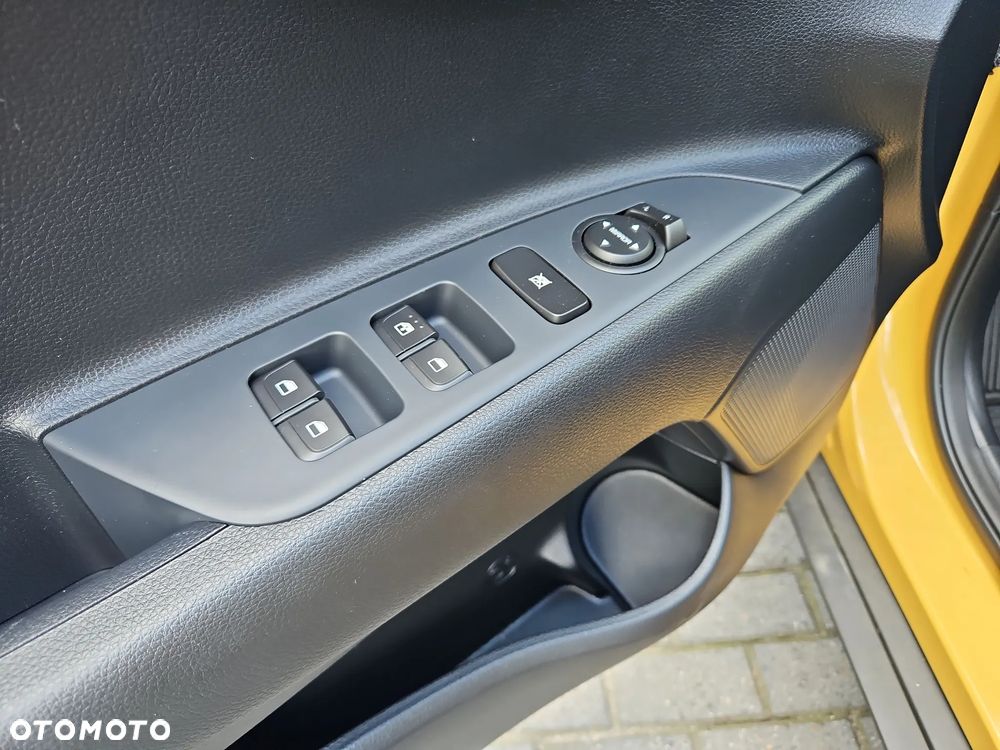 Kia Stonic 1.0 T-GDI M - 19