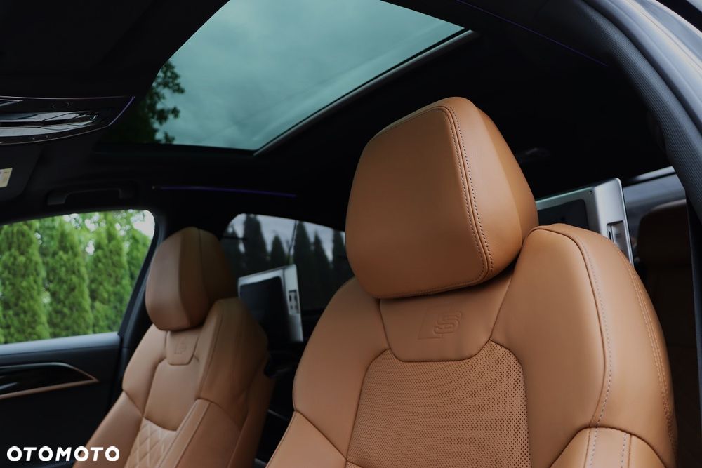 Audi A8 50 TDI quattro tiptronic - 23