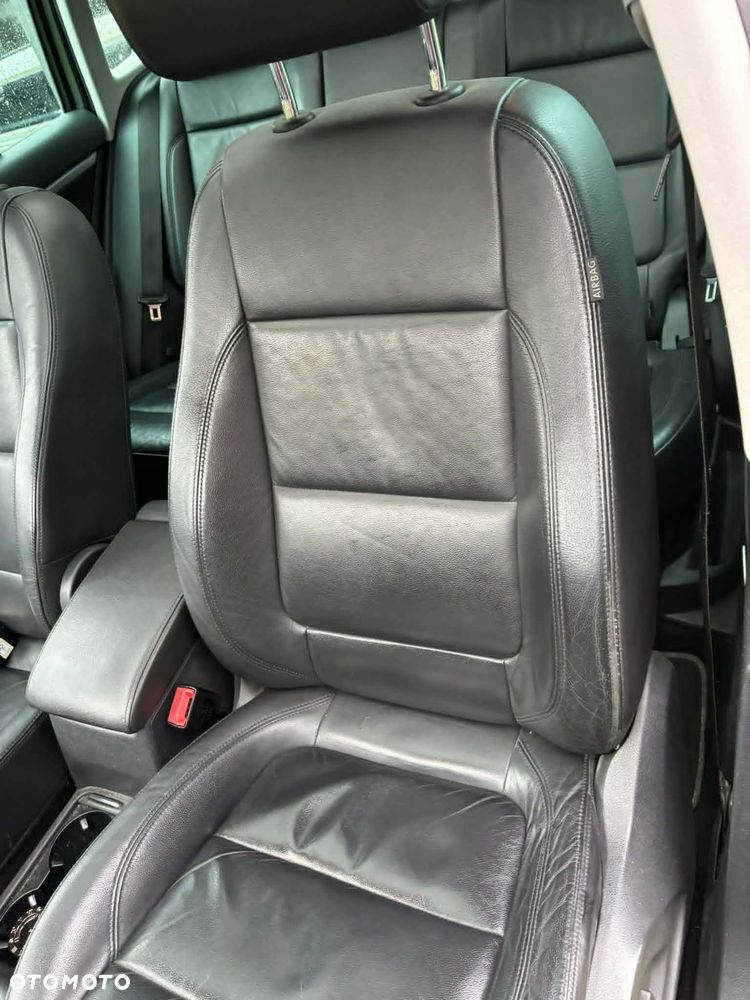 Volkswagen Tiguan 2.0 TDI DPF 4Motion BlueMotion Technology DSG Sport & Style - 10