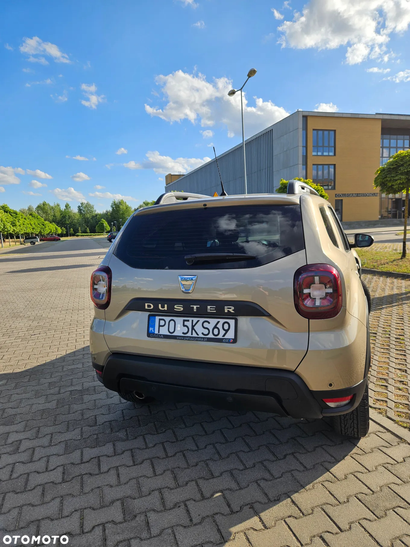 Dacia Duster - 6