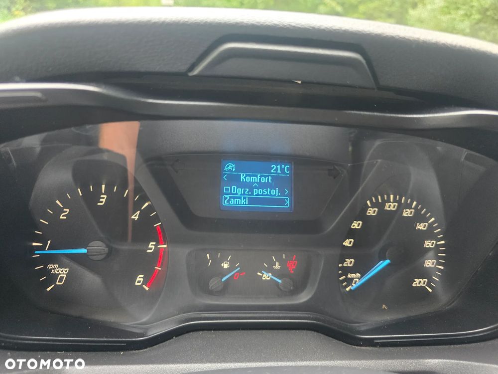 Ford Transit Kombi L2H2 Trend - 32