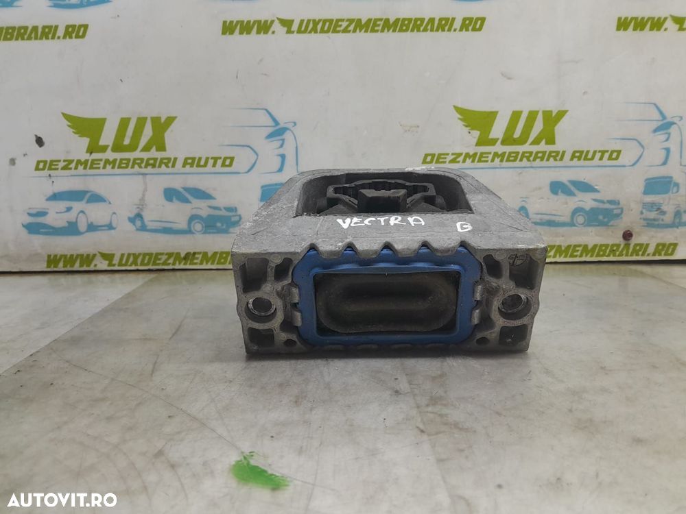 Suport motor 1k0199262 Audi A3 8P [2003 - 2005] - 2