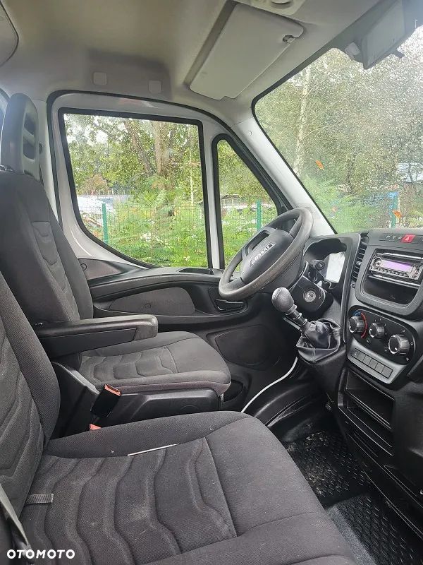 Iveco DOKA 35-150 Kiper 3-S EURO 6 - 2