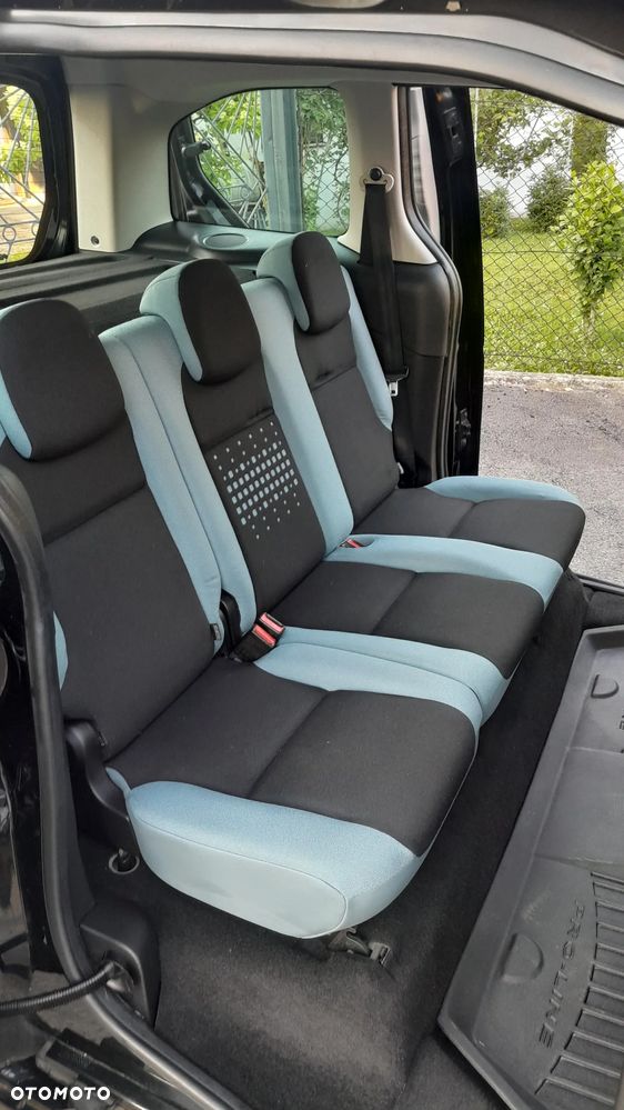 Citroën Berlingo 1.6 HDi - 8