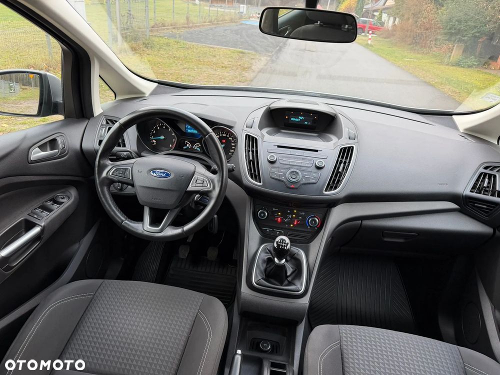Ford C-MAX - 18
