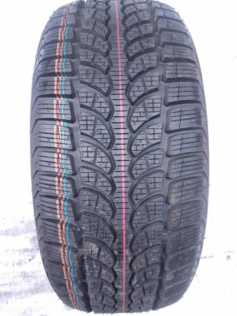 Bridgestone Blizzak LM-32 205/50 R17 93V 2022 - 1