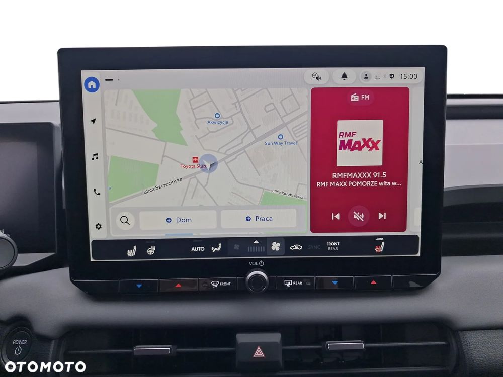 Toyota RAV4 2.5 Hybrid Dynamic Force Executive 4x4 e-CVT - 32