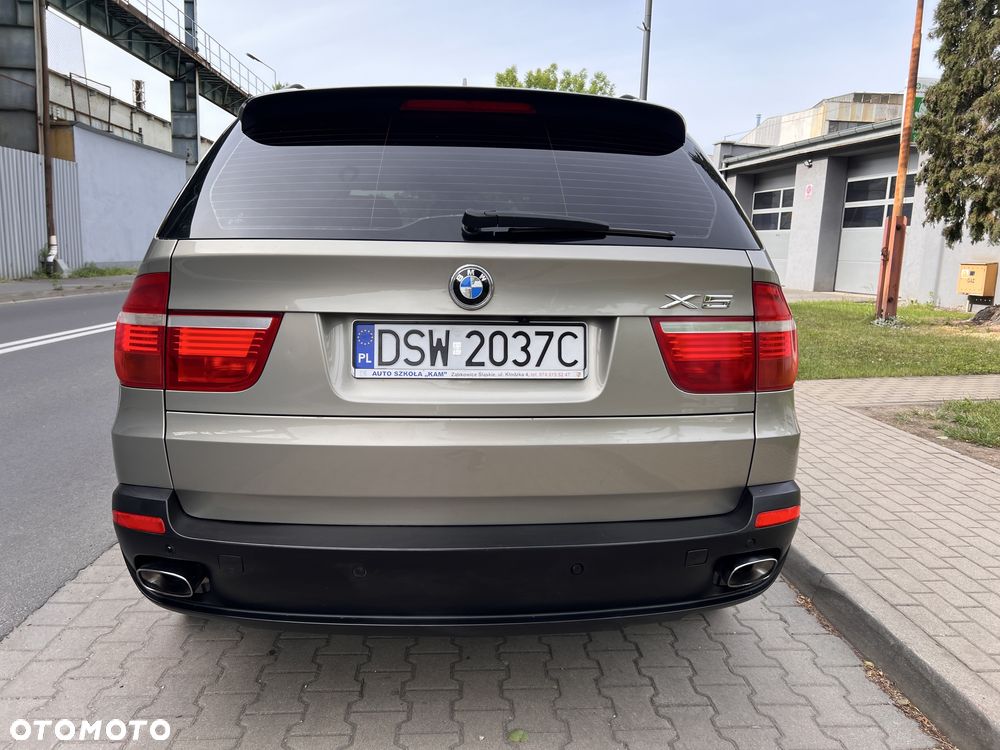 BMW M5 - 7