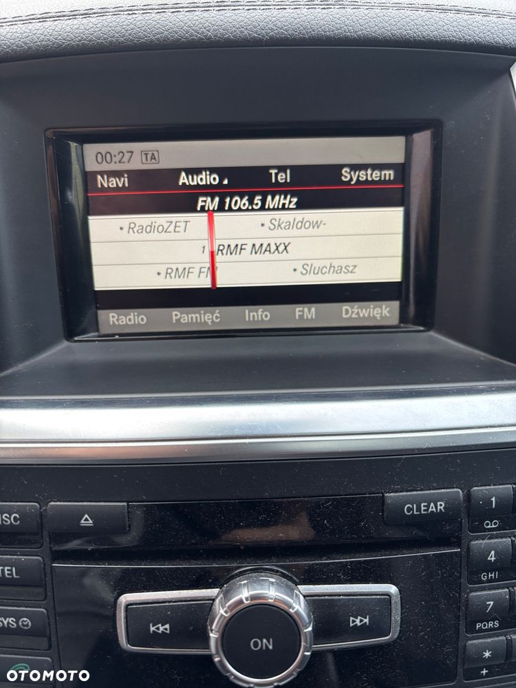 Mercedes-Benz ML 350 BlueTEC 4MATIC 7G-TRONIC Edition 1 - 34