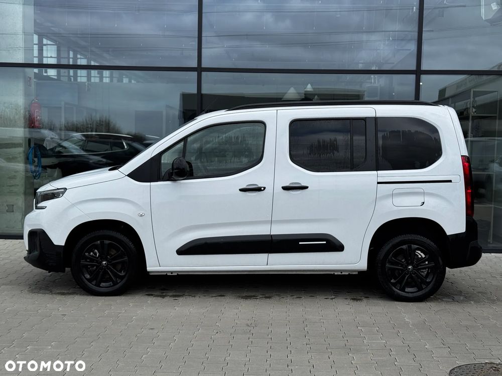 Citroën Berlingo MPV M 1.5 BlueHDI Plus S&S N1 - 5