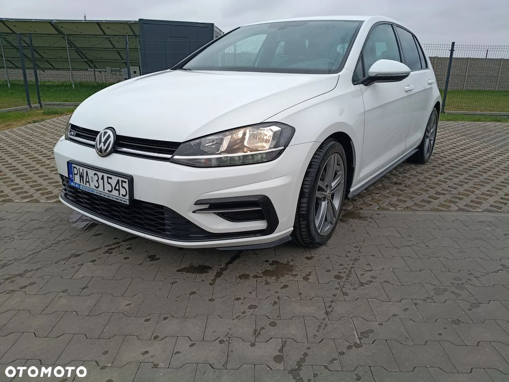 Volkswagen Golf 1.6 TDI BlueMotion Technology DSG Comfortline - 13