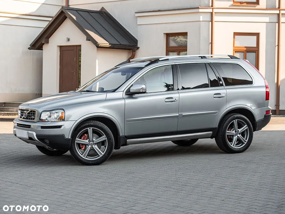 Volvo XC 90 3.2 RDesign - 7