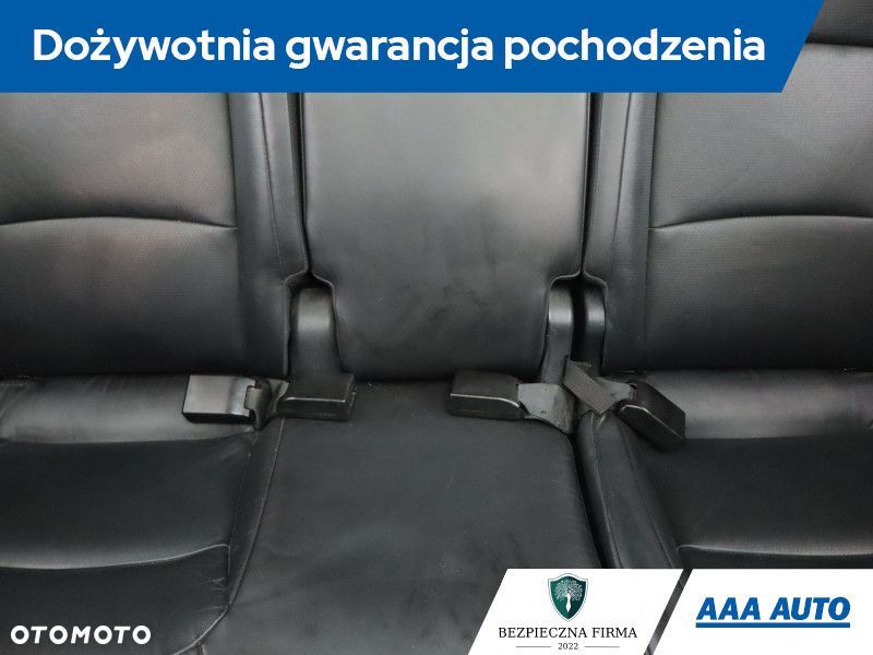 Nissan Qashqai+2 - 12