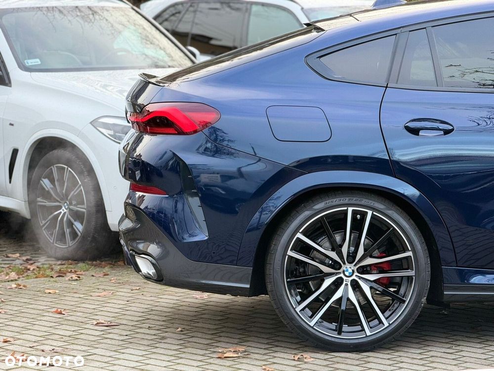 BMW X6 - 13