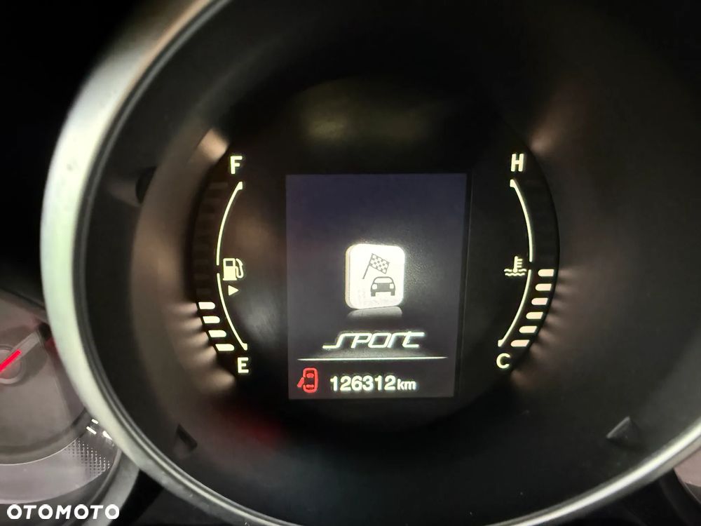 Fiat 500X - 12
