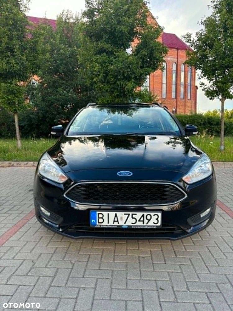 Ford Focus - 2