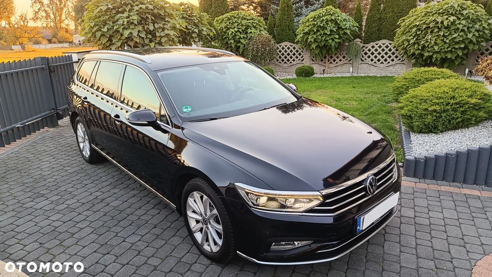 Volkswagen Passat - 3