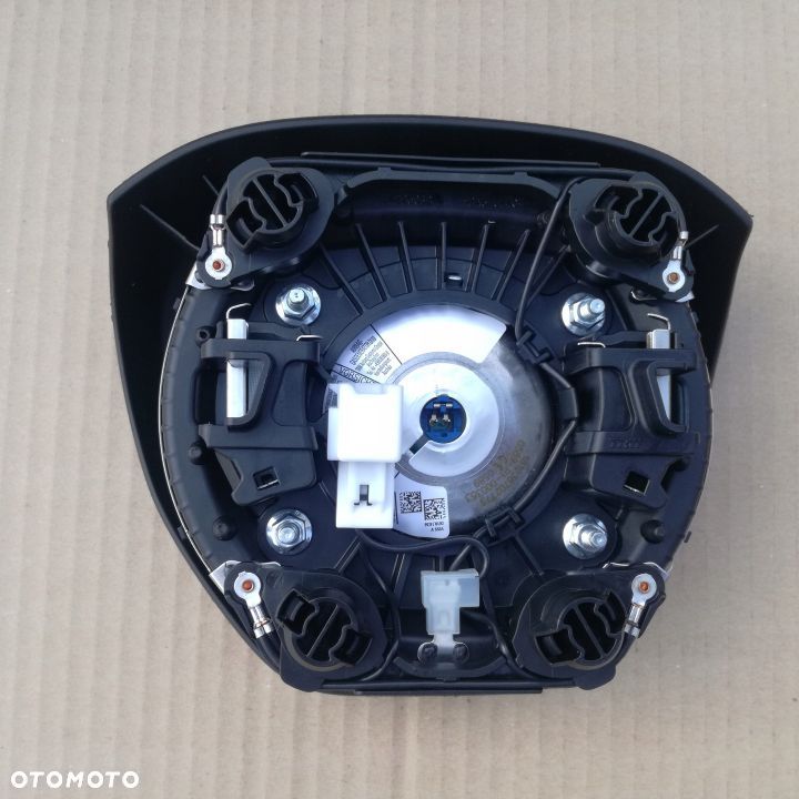 Dacia Sandero Lift Airbag Poduszka Kierowca Oryginał 985701142R - 2