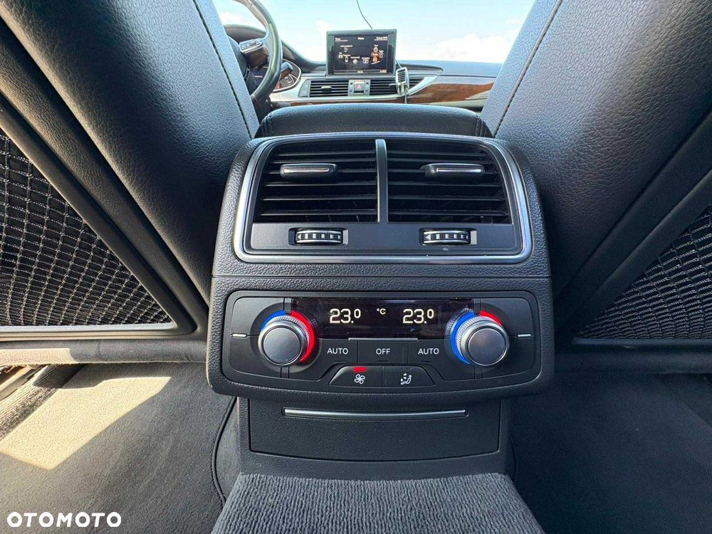 Audi A6 Limousine 2.0 TFSI S tronic - 15