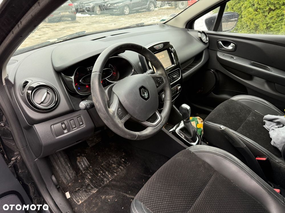 Renault Clio Energy TCe 120 EDC Limited - 9
