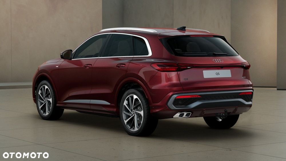 Audi Q5 - 3