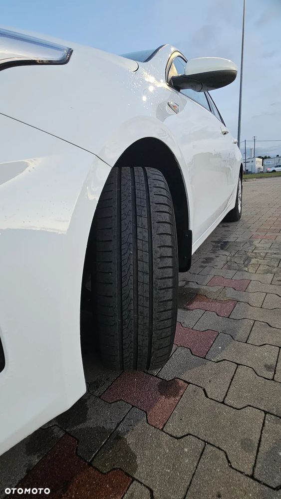 Kia Ceed 1.4 L Business Line - 29