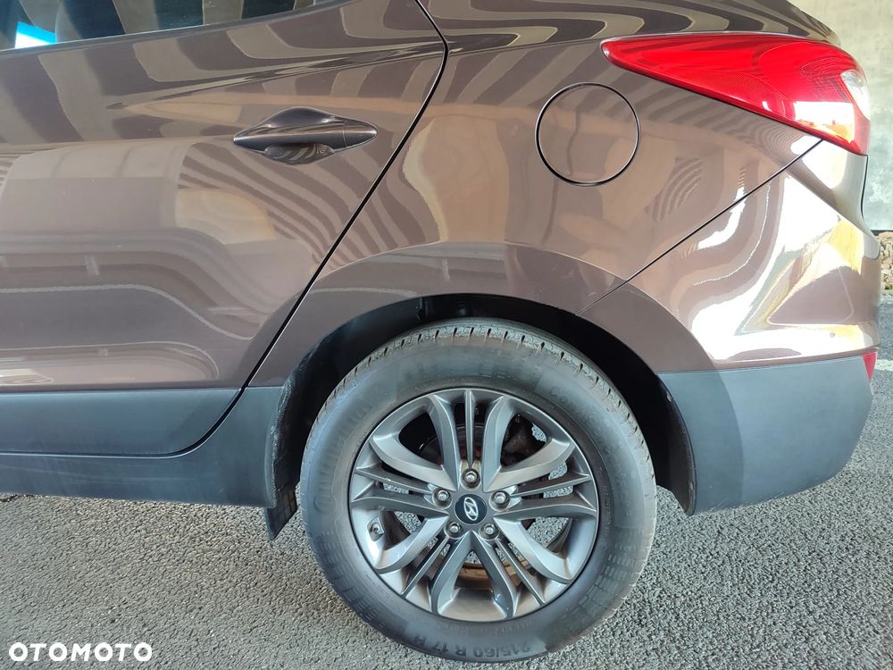 Hyundai ix35 1.6 GDI Comfort 2WD - 16