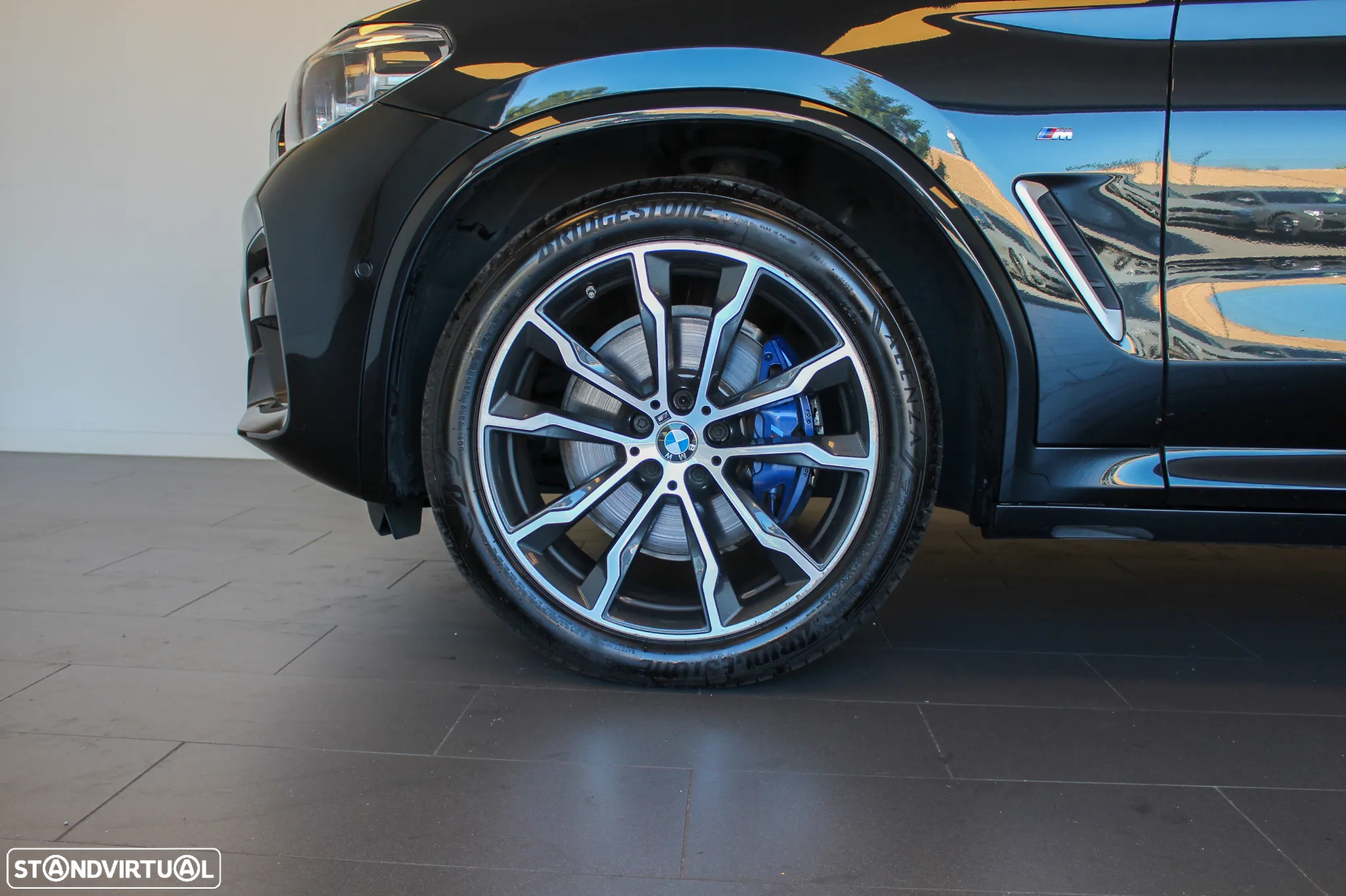 BMW X4 30 d xDrive Pack M Auto - 19