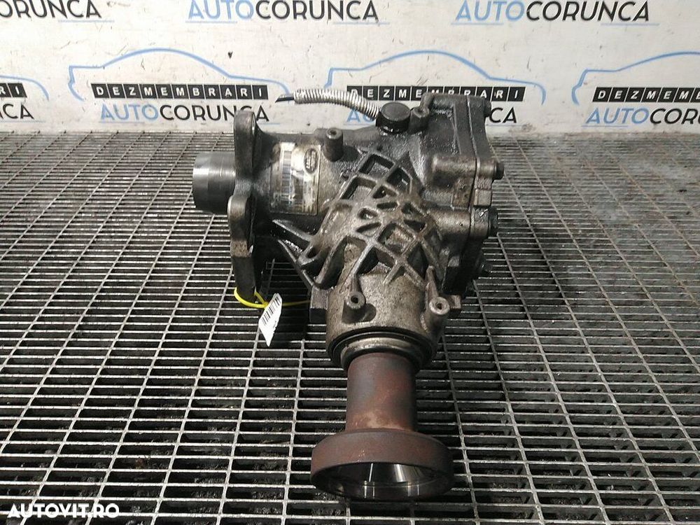 Cutie de Tranfer Grup Fata Land Rover Discovery Sport 2.0 Diesel 2014 - 2019 150CP ... - 1