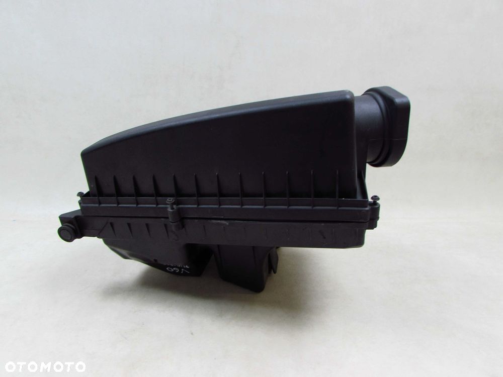 VOLVO S60 II V60 XC 2.4 D5 10-18 OBUDOWA FILTRA POWIETRZA 72102978 72110013 - 4
