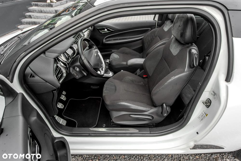 Citroën DS3 - 19