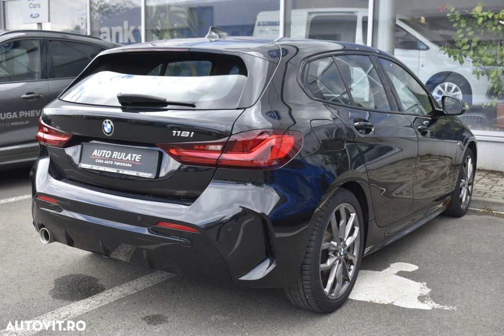 BMW Seria 1 - 9