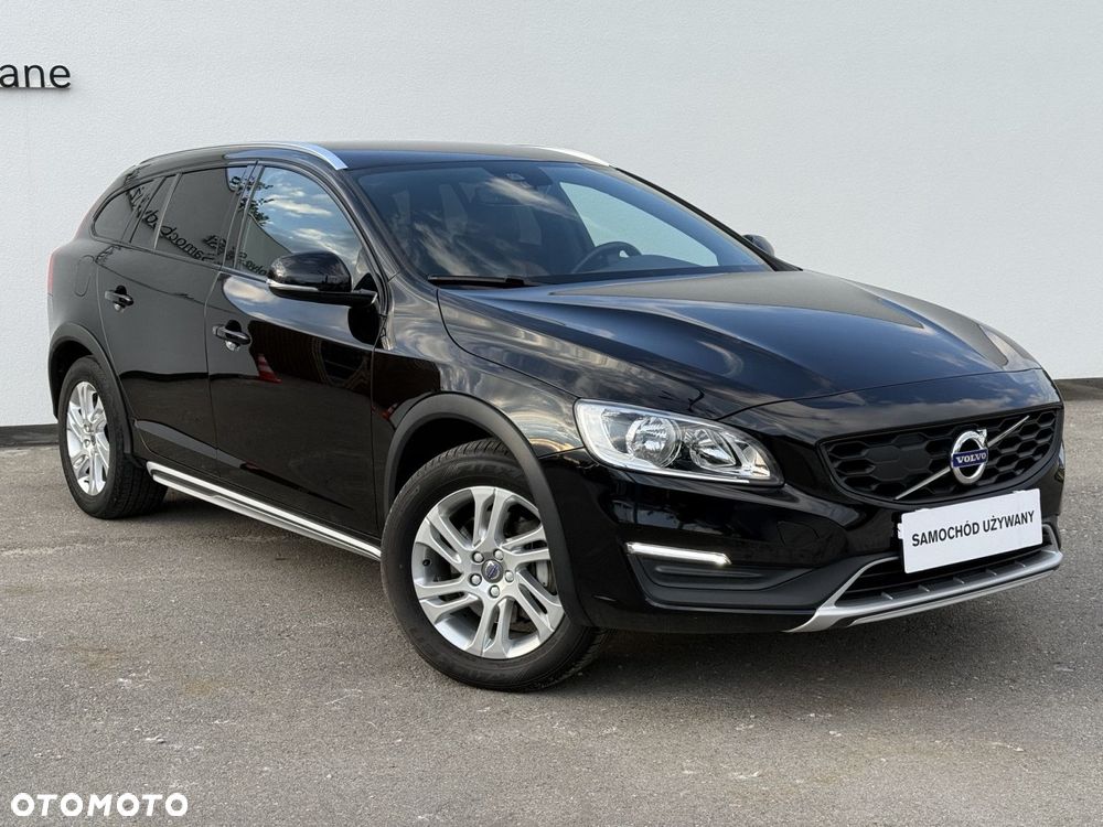 Volvo V60 Cross Country - 2