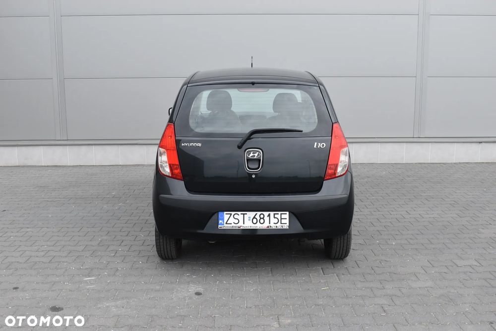 Hyundai i10 1.1 Classic - 21