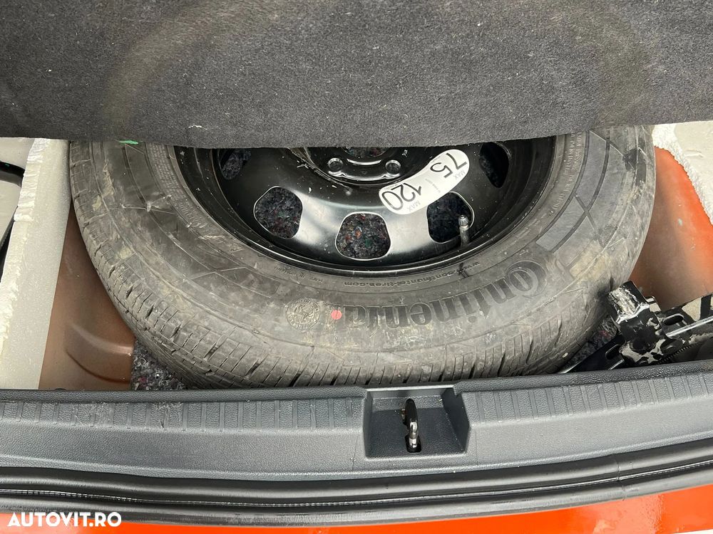 Dacia Duster TCe 150 4WD Prestige Plus - 29