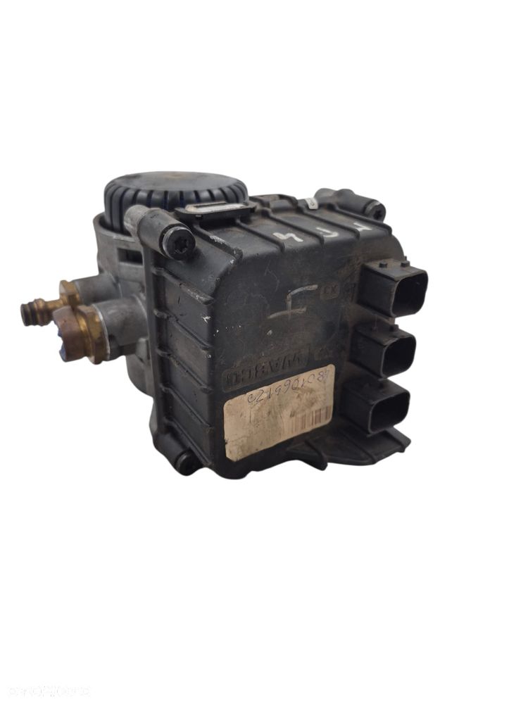 ZAWÓR MODULATOR EBS MERCEDES ACTROS MP4 ANTOS AROCS ATEGO - 2