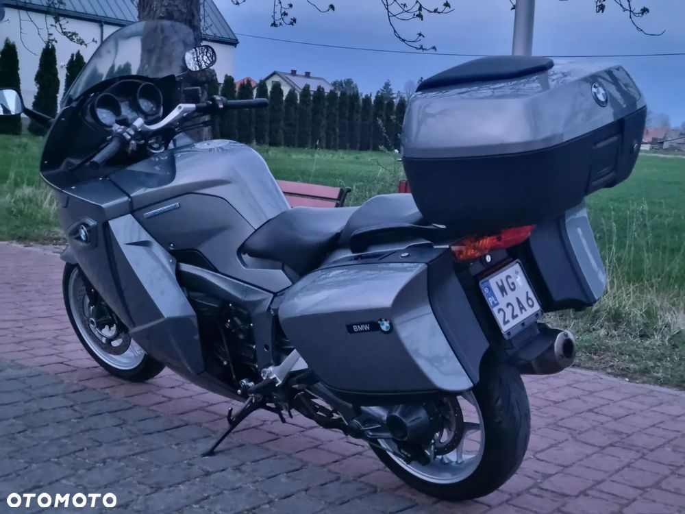 BMW K - 25
