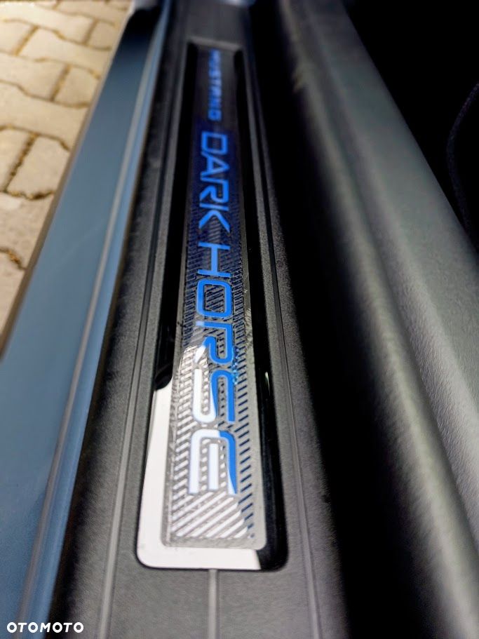 Ford Mustang 5.0 Ti-VCT V8 GT - 20
