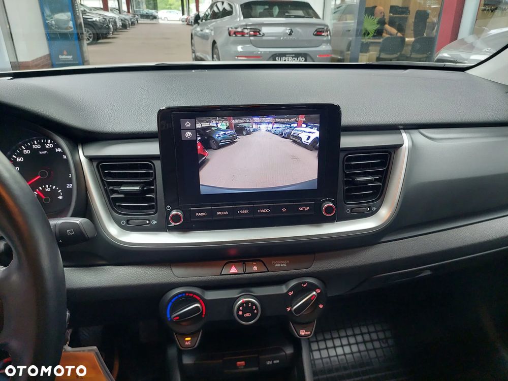 Kia Stonic 1.0 T-GDI M - 26
