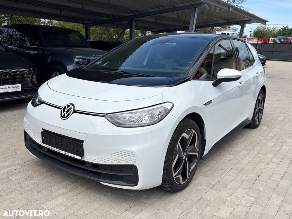 Volkswagen ID.3 - 9