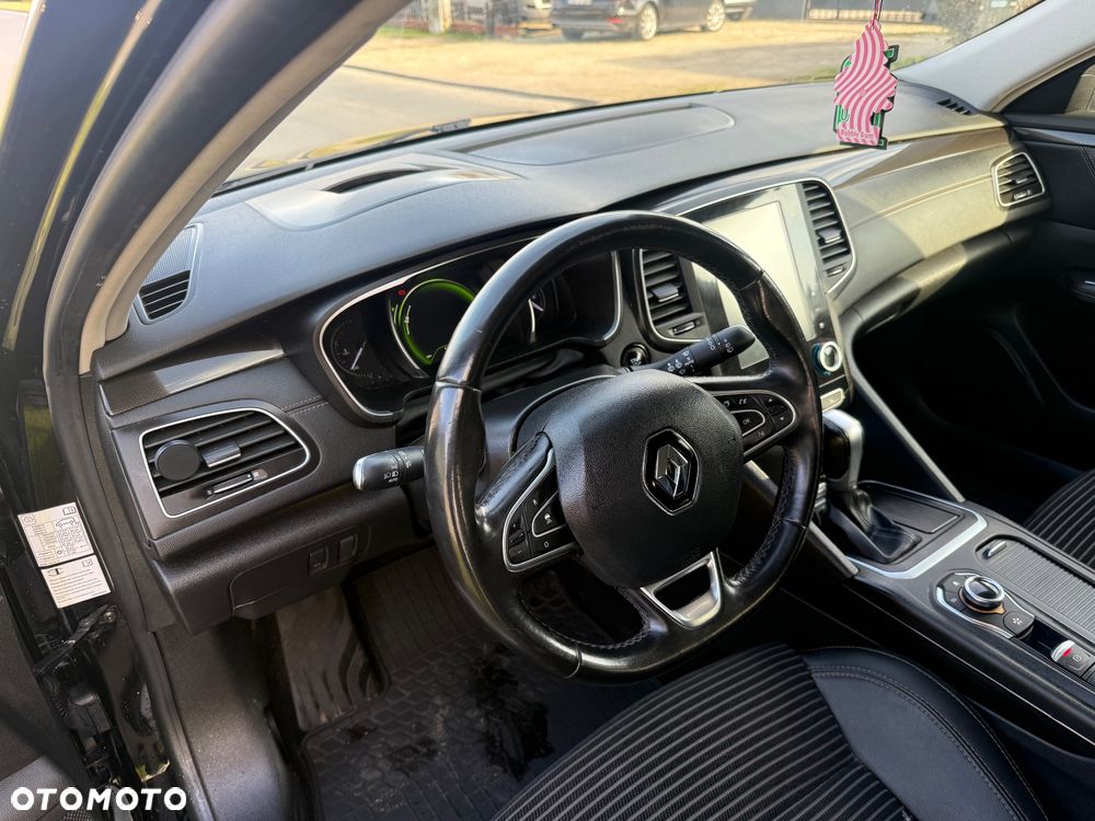 Renault Talisman ENERGY dCi 130 EDC INTENS - 16
