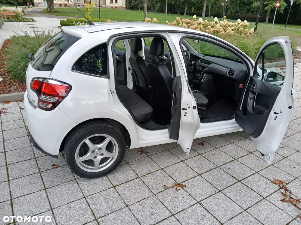 Citroën C3 - 19