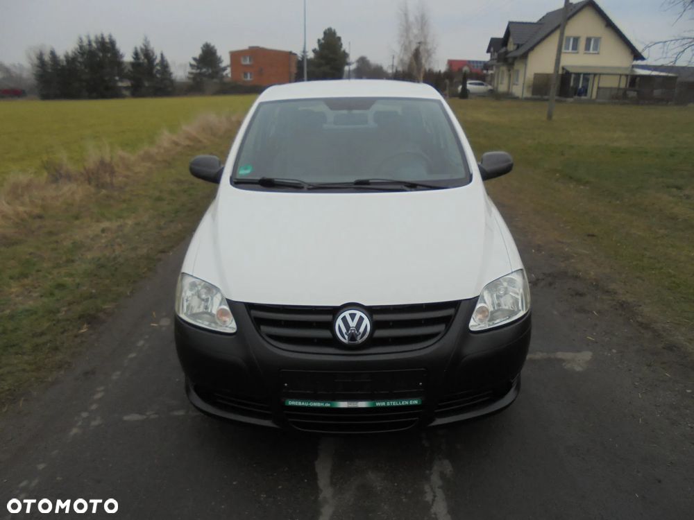 Volkswagen Fox 1.2 Refresh - 20