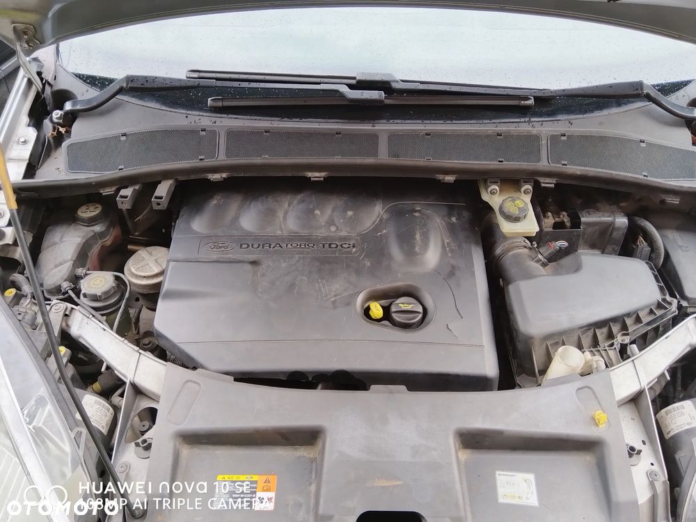 Ford S-Max ver-2-0-tdci-trend - 2