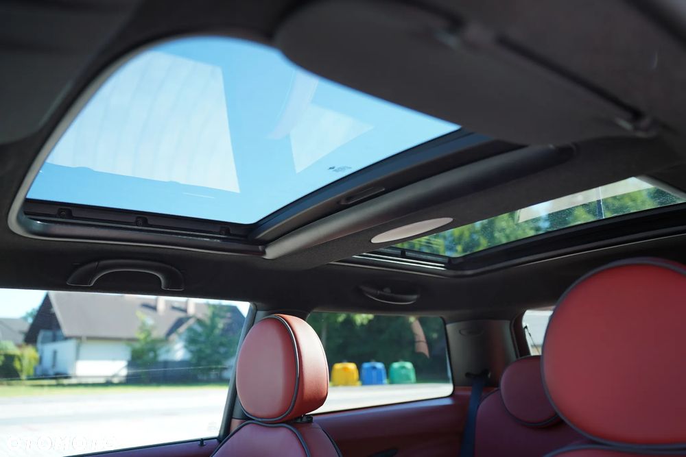 MINI Cooper S Standard - 21