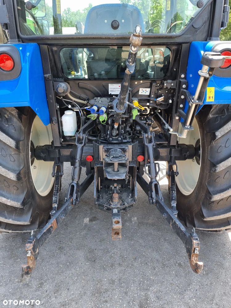 New Holland T4.75 S - 15