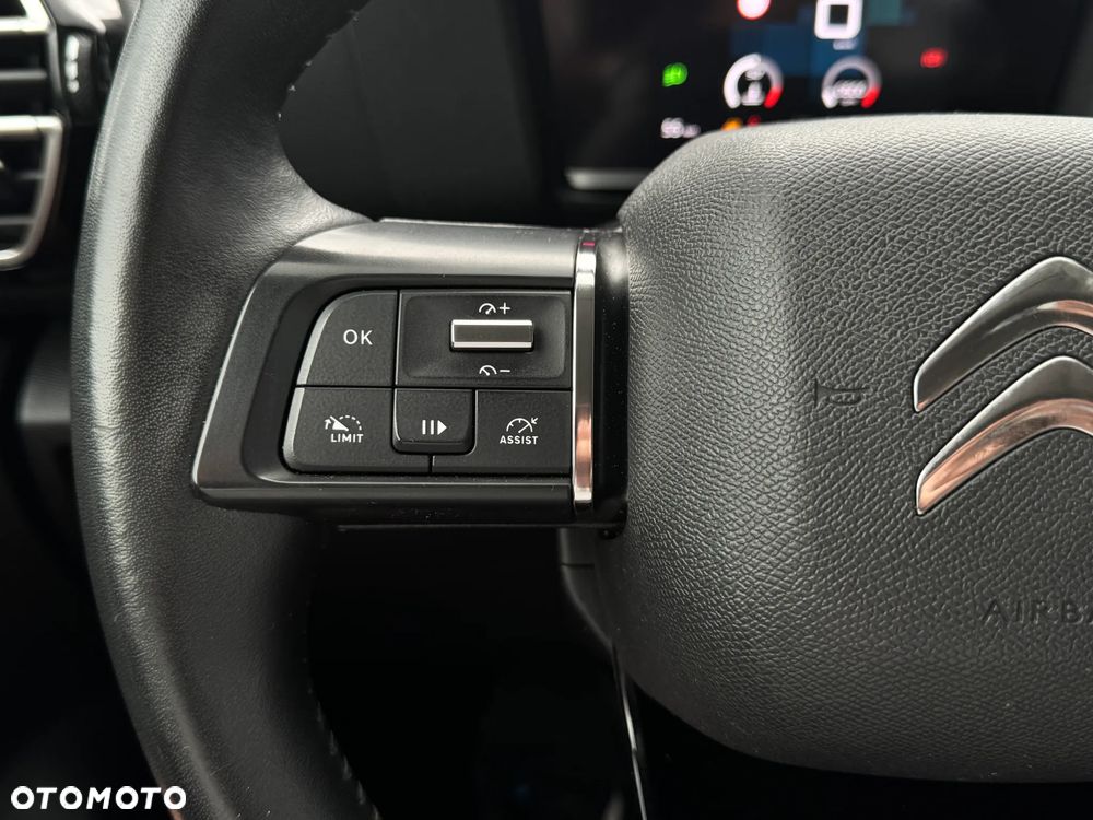 Citroën C4 PureTech 130 Stop&Start SHINE - 18